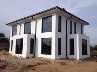 Фото компании ООО Кровля - Строй 8