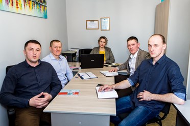 Агентство "Бест-Недвижимость" г. Ленинск-Кузнецкий