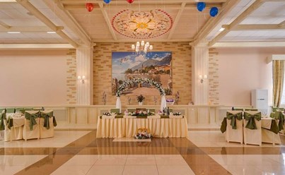 Фото компании  Банкетный зал "РУСИЧ" 11