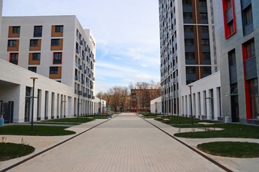Фото компании ООО Космо Кидс Лосиноостровский 1