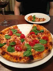 Фото компании  Chili Pizza, сеть ресторанов итальянской кухни 33