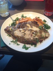 Фото компании  Мамай, ресторан-клуб 36