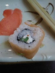Фото компании  Суши-Терра, сеть ресторанов японской кухни 13