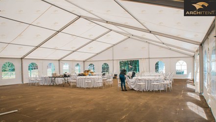 Фото компании ООО Архи Тент 7