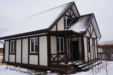 Фото компании ИП Группа компаний "Томстрой" 28