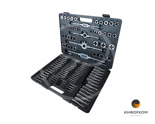 Фото компании ООО Инфорком-Инструмент 6