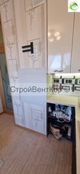 Восстановление вентиляционного короба СтройВентКор