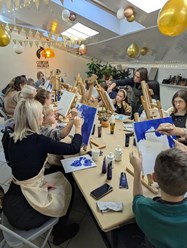 Фото компании  Созвездие Медведя 2