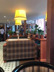 Фото компании  Вареничная №1 15