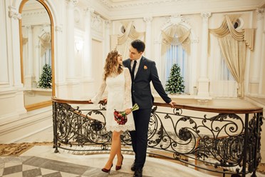Фото компании ООО Romanov' Wedding 18