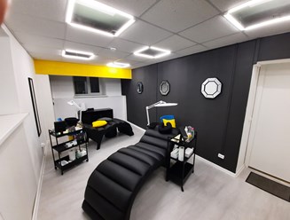 Фото компании  Студия наращивания ресниц Алены Судаковой 4