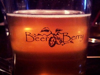 Фото компании  Beer Berry, ресторан-пивоварня 17
