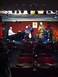 Фото компании  Союз композиторов, джаз-клуб 15