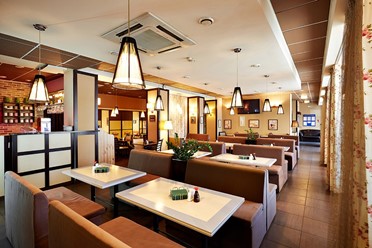 Фото компании  Кои Сан, ресторан 26