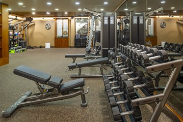 Фото компании  Грузинка Спорт 17