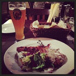 Фото компании  Пармезан, траттория 27