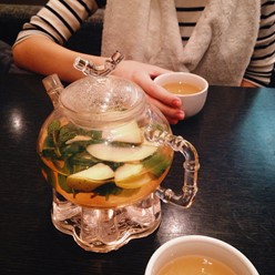 Фото компании  То Сё, сеть ресторанов японской кухни 8