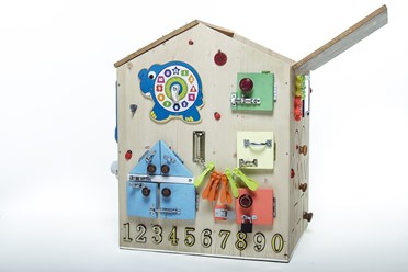 Фото компании ООО СпутНик 7