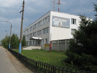 Бессоновский компрессорный завод