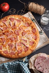 Фото компании  Ташир пицца, международная сеть ресторанов быстрого питания 25
