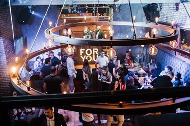 Фото компании  Чайхона FOR YOU 8