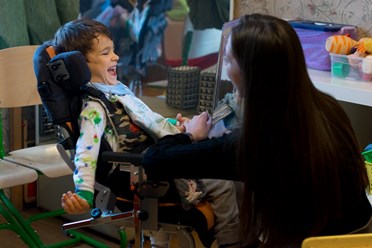 Фото компании АНО Светлый город 15