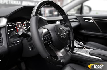 Фото компании  Автостудия Inter 4