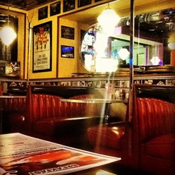 Фото компании  Beverly Hills Diner, сеть ресторанов 5