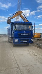 Фото компании ООО Халкидики лтд 2