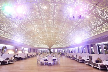 Фото компании  Artist, ресторан 6