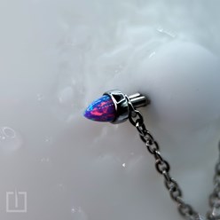 Пирсинг сосков в Калининграде