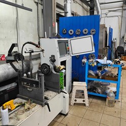 Фото компании  Ремонт карданов 96 4