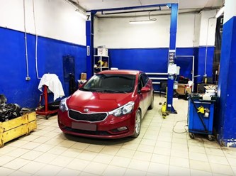 Фото компании ООО Корейский Мастер 2