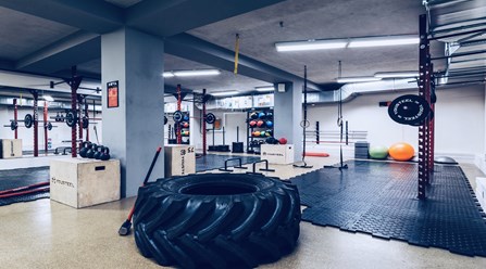 Фото компании  NovaFitness 6