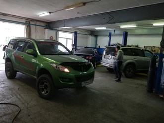 Фото компании  Маккао 6