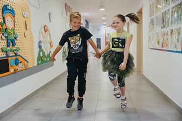Фото компании  «AcademKids» в ЖК «Западный порт» 6