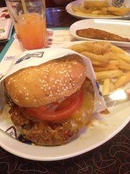 Фото компании  Beverly Hills Diner, сеть ресторанов 25