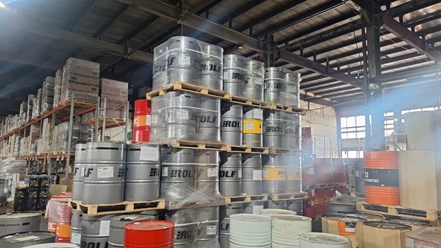 Фото компании  РУСОЙЛ 2