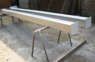 Фото компании ООО Красноярские МеталлоКонструкции 56