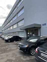 Фото компании ИП АК "Правовая группа" 8