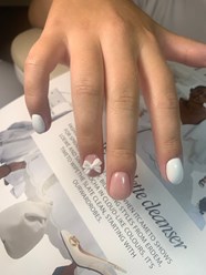 Фото компании  Nail Service 9