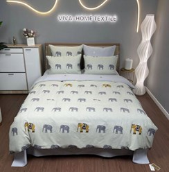 Фото компании  Viva home textile 6