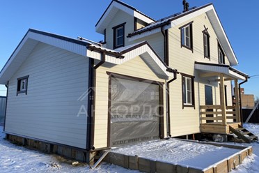 Фото компании ООО Анкордом 13