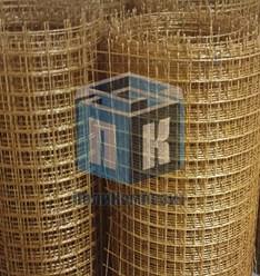 ПолиКомпозит поставляет арматуру стеклокомпозитную в бухтах, прутках, сетками, а так же производит диэлектрические стержни.