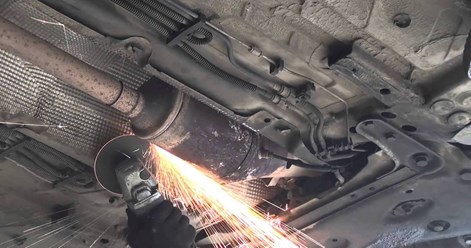 Фото компании  КатСервис 56 7