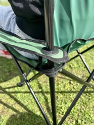 Фото компании ИП Магазин кресел IZI 21