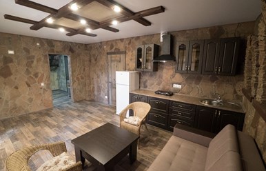 Фото компании  Дачный Дворик 9