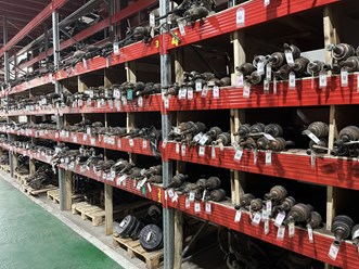 ПРИВОД / ШРУС / РУЛЕВАЯ РЕЙКА / РЫЧАГИ