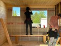 Отделка частного дома внутри