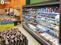 Холодильные витрины, ларь-бонеты и прилавки для магазинов и супермаркетов
